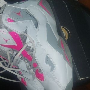 Jordans True Flight GG